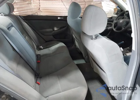 2006 Honda Accord 3.0 Lx from USA, damaged, VIN 1HGCM663X6A048356